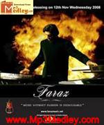 Faraz 2008 song download